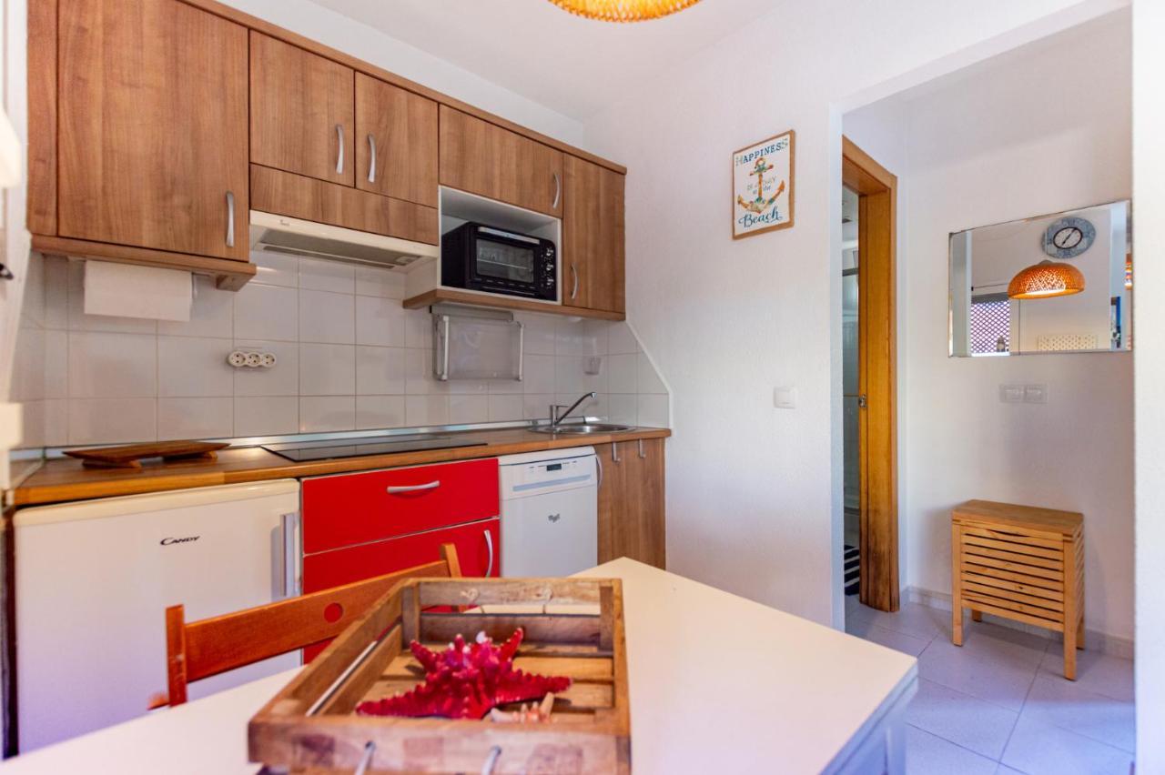 Beachapartment Corralejo
