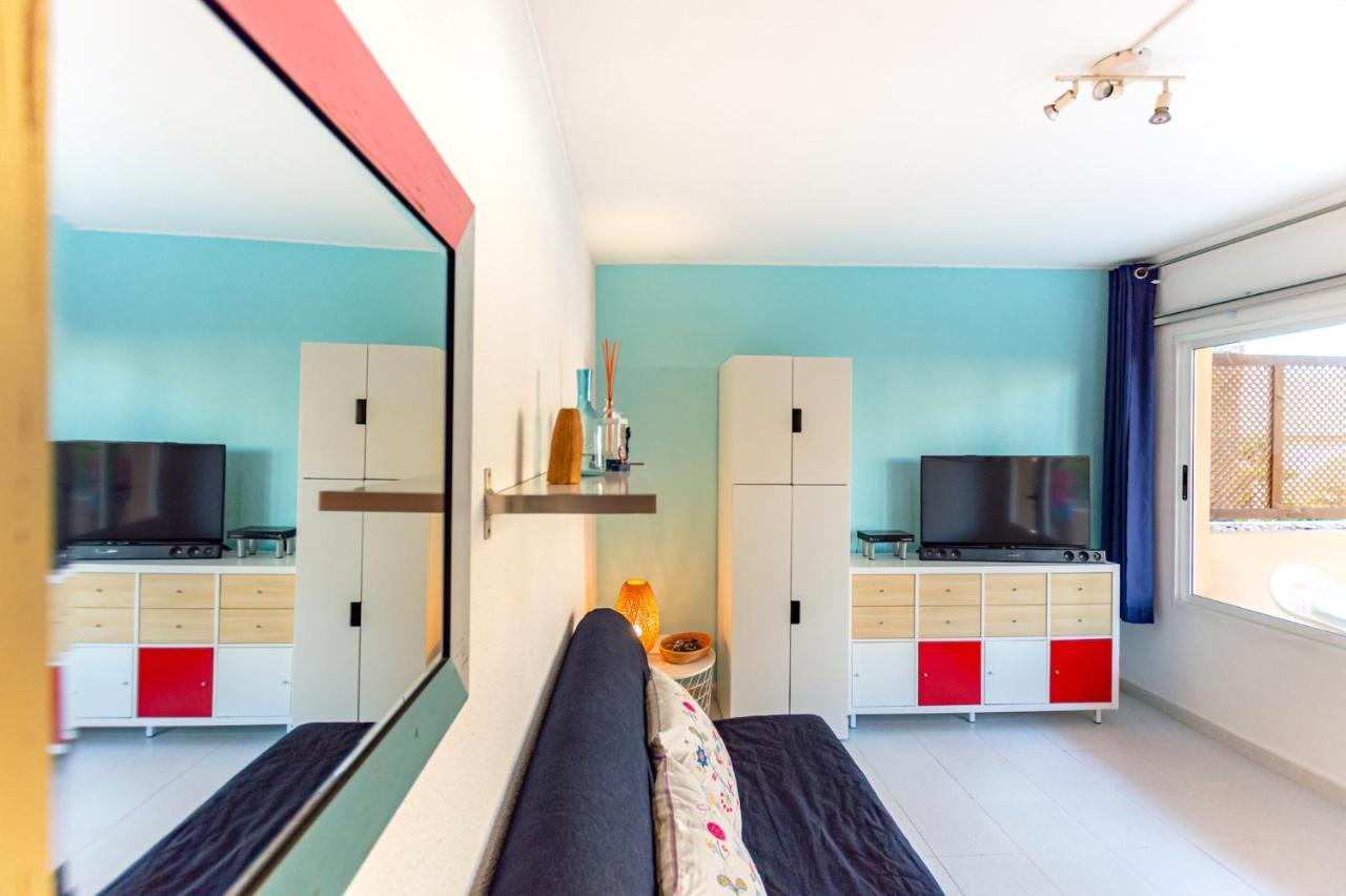 Appartement Beach Corralejo
