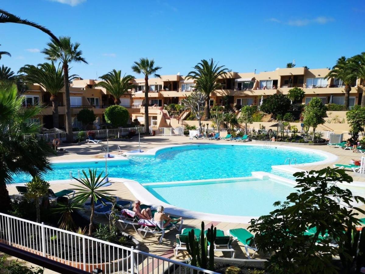 Appartement Beach *