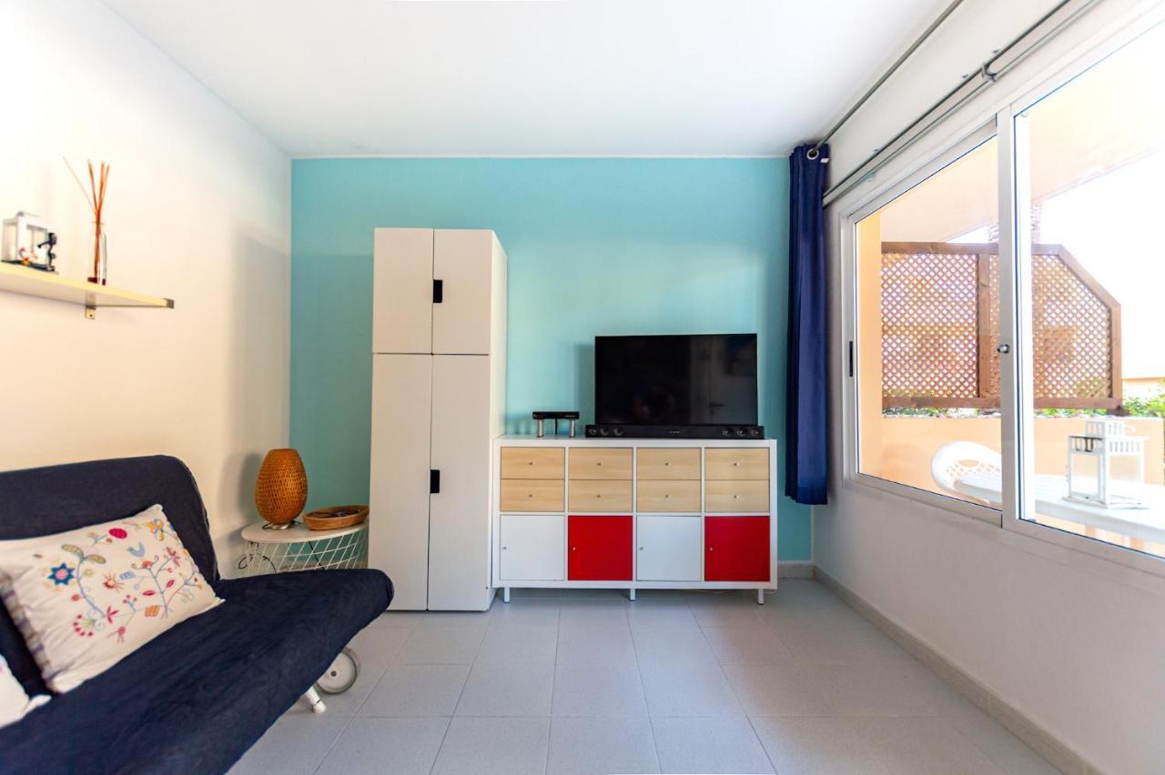 Beach Appartement