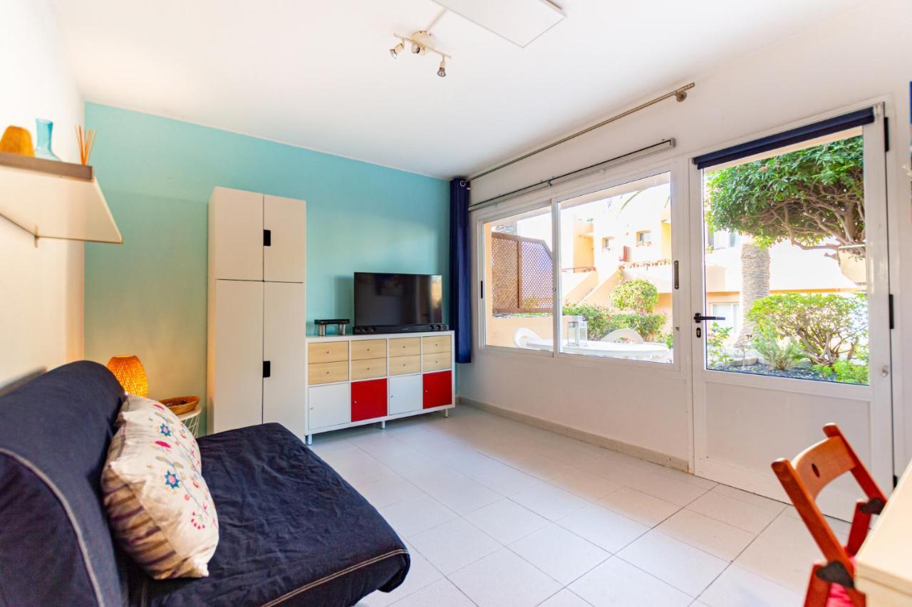 Appartement Beach *