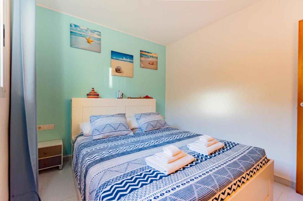 Appartement Beachapartment