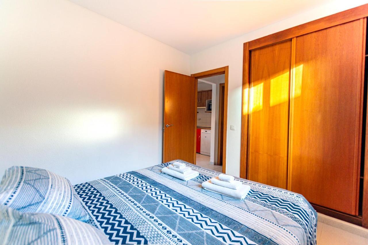 Appartement Beach *