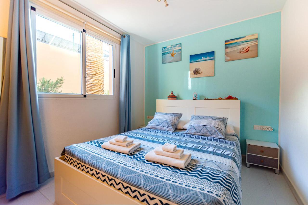 Beach Appartement