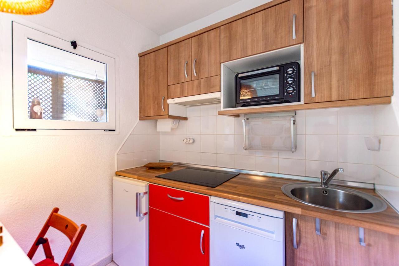 Appartement Beach *