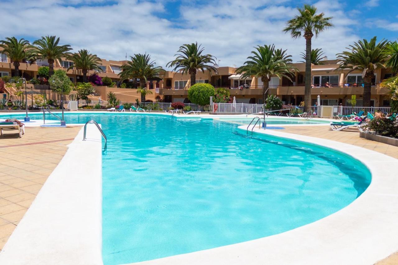 Beach Appartement *