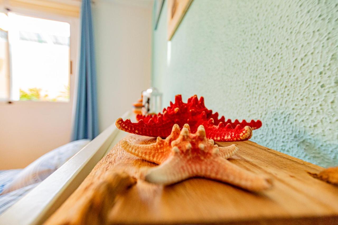 Appartement Beach *