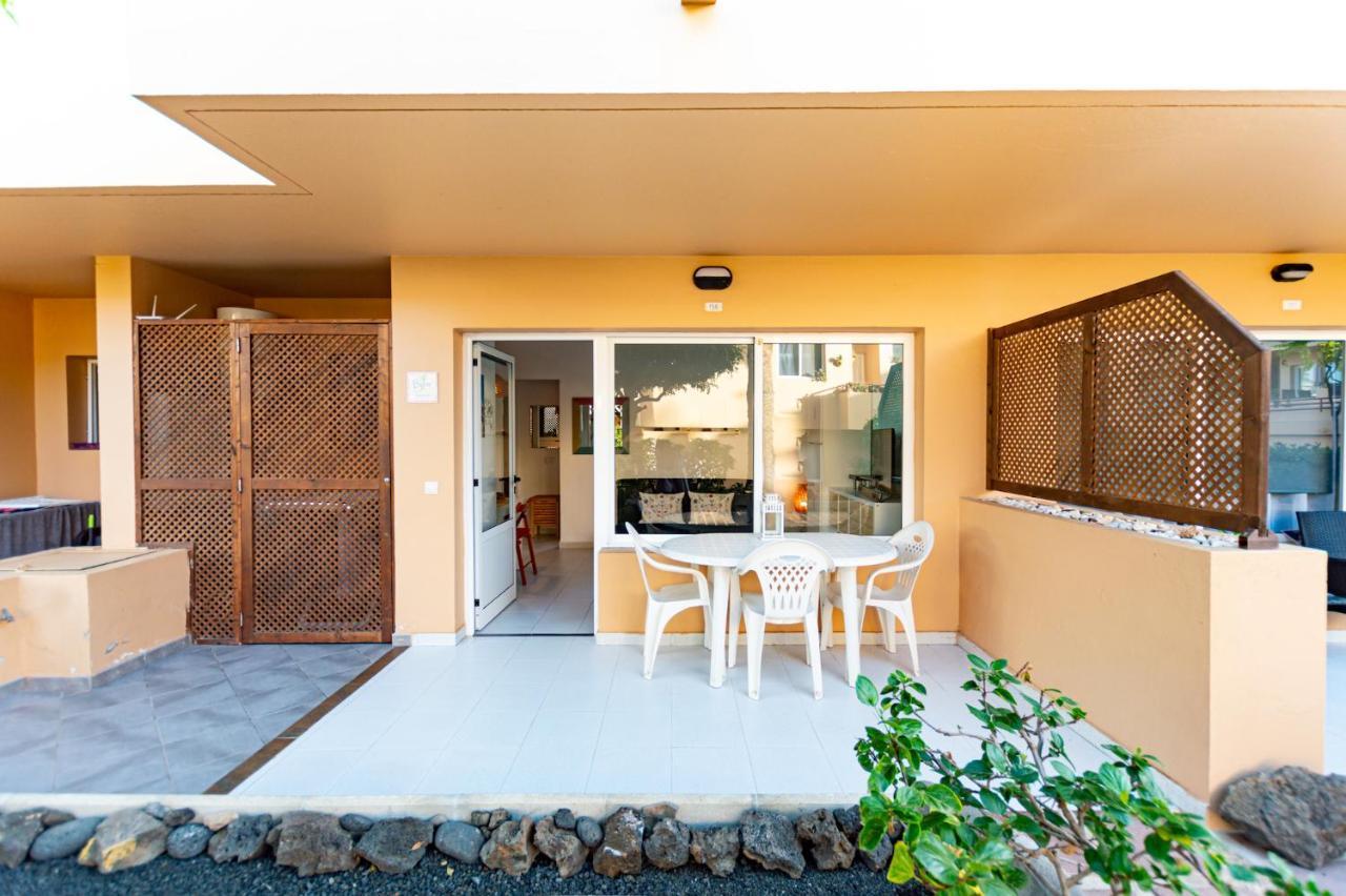 Beachapartment *