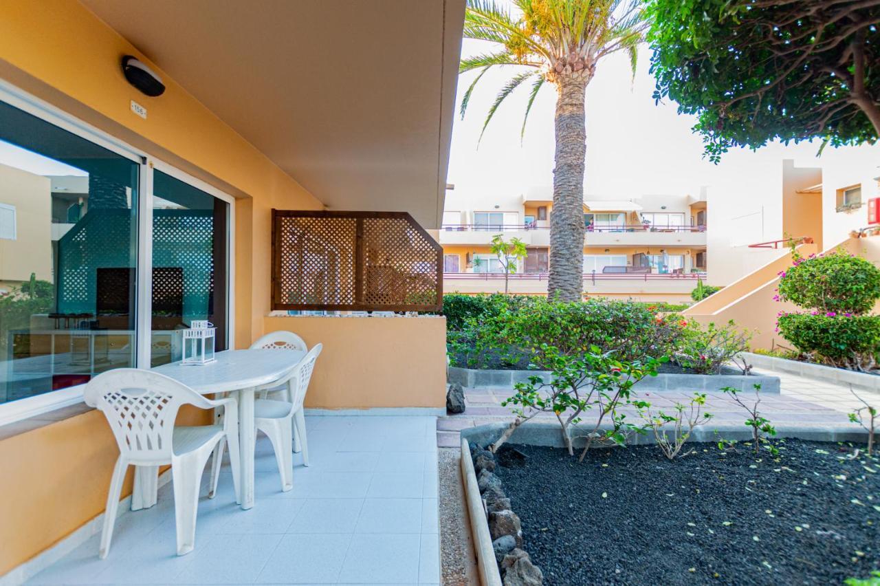 Beachapartment Appartement *