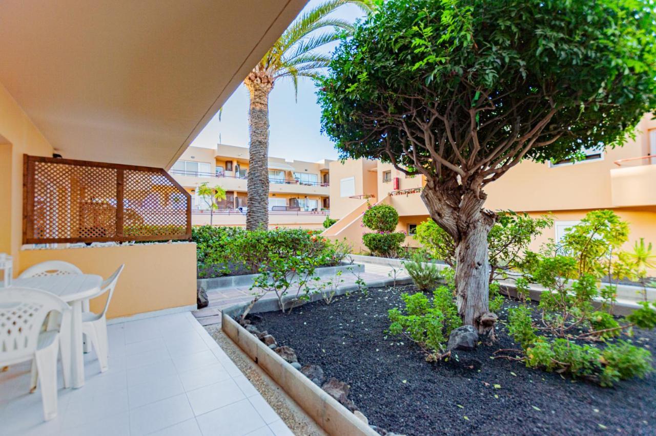 Beach Appartement Corralejo