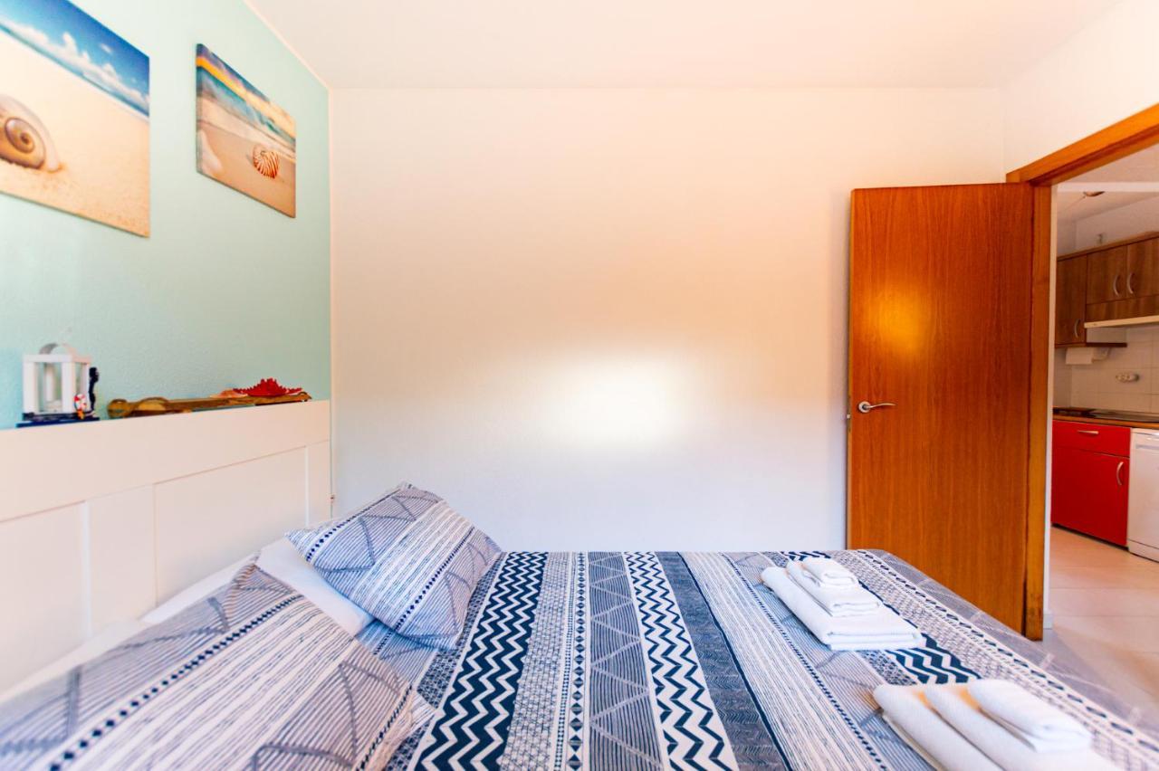 Beachapartment *