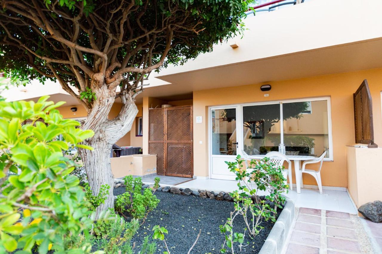 Appartement Beach