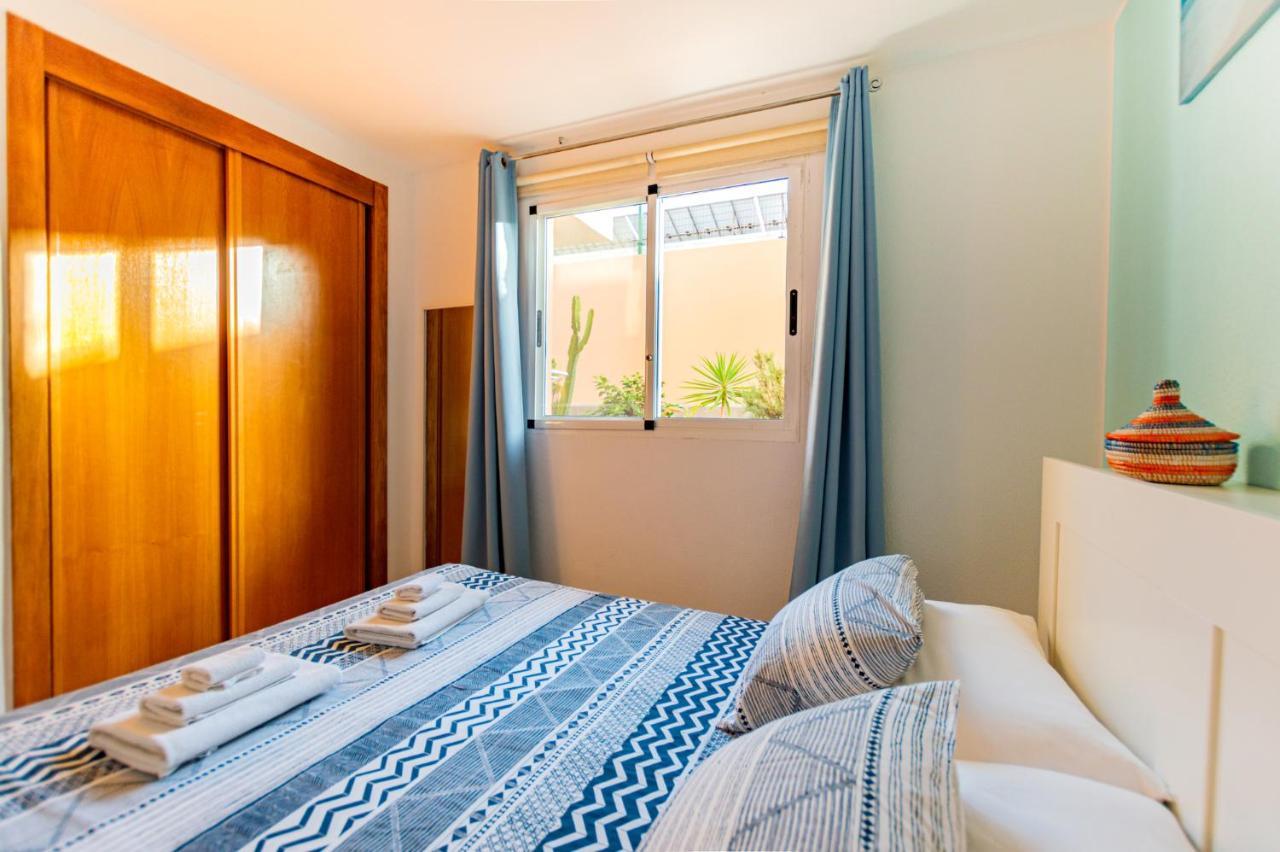 Beachapartment *