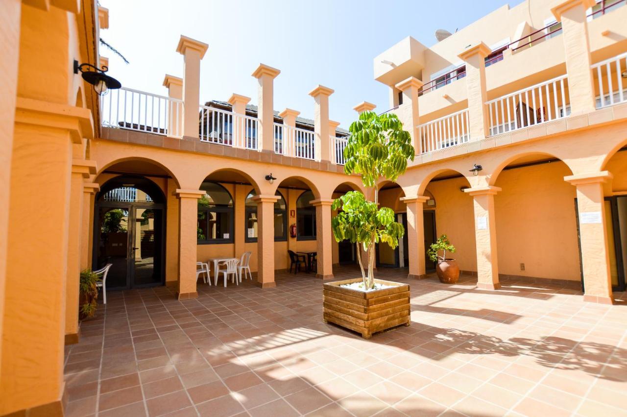 Appartement Beach