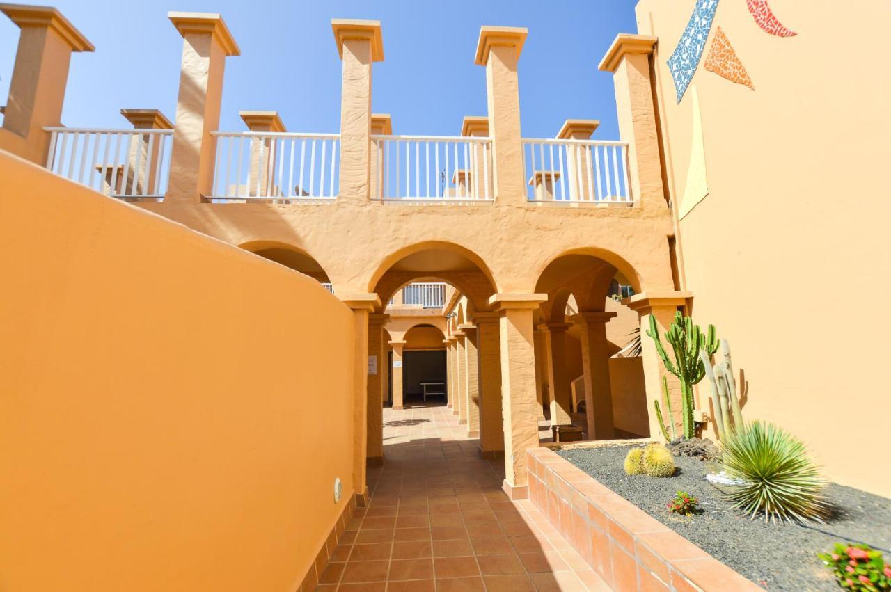 Beach Appartement Corralejo