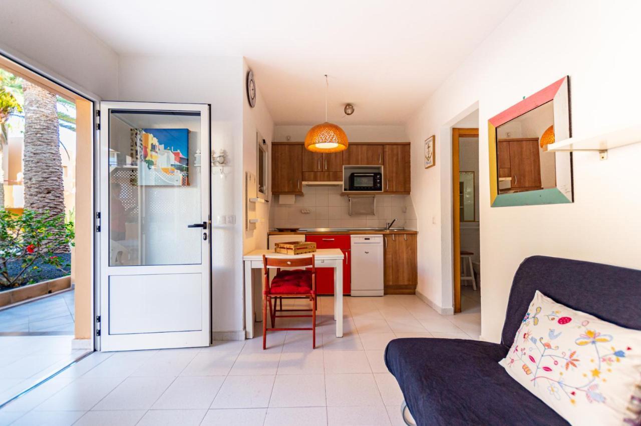 Beachapartment Apartamento Corralejo