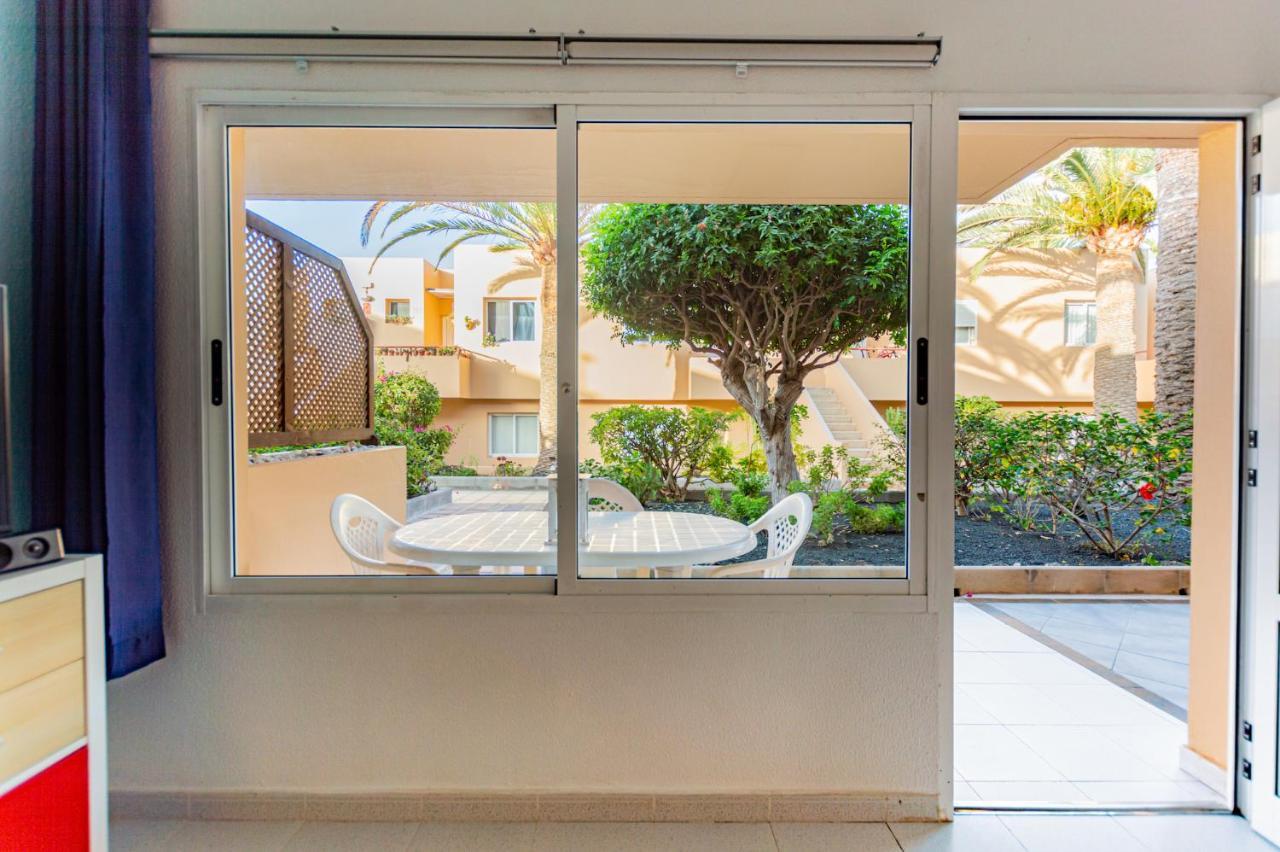 Beachapartment *