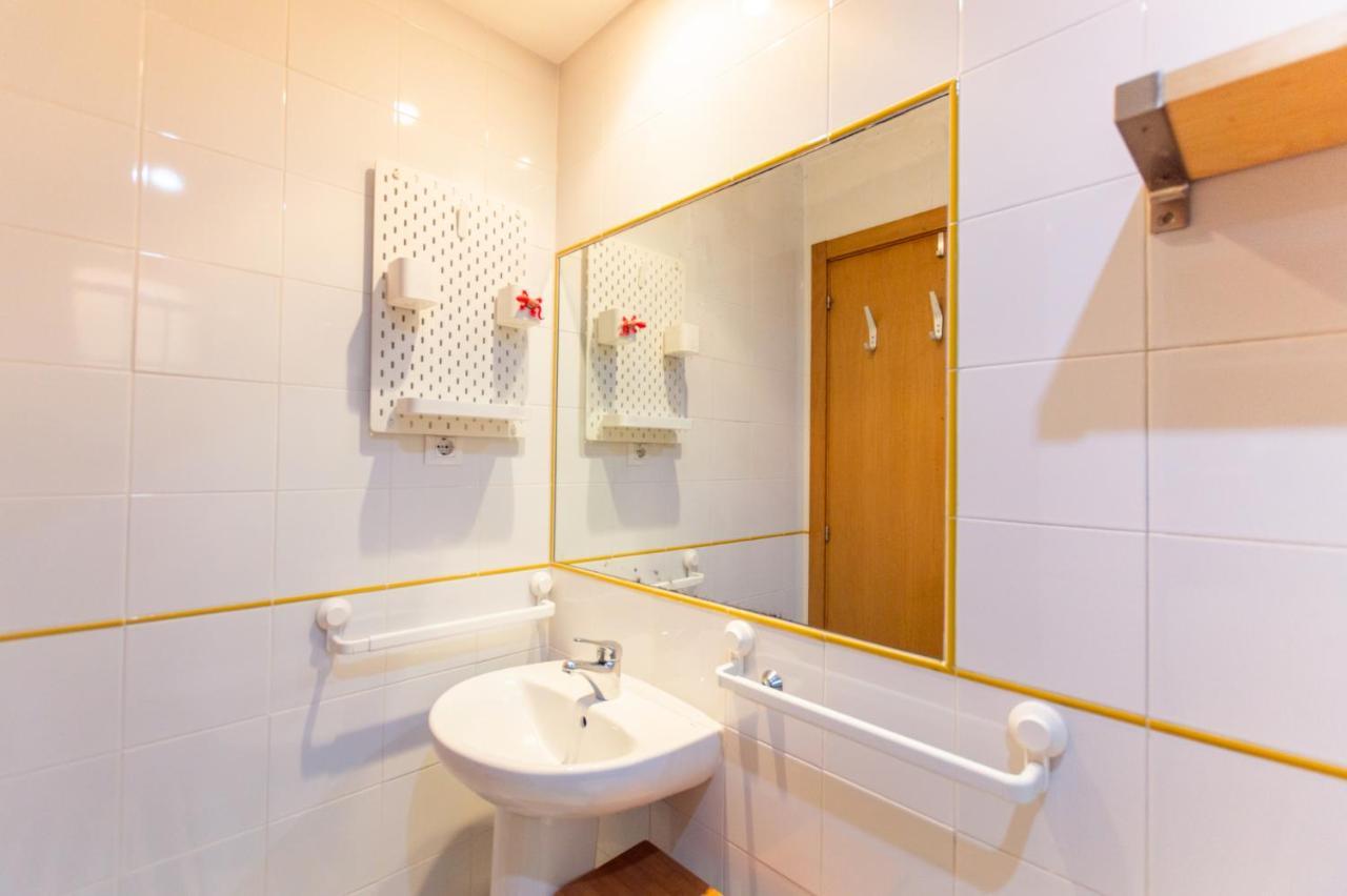 Apartamento Beachapartment