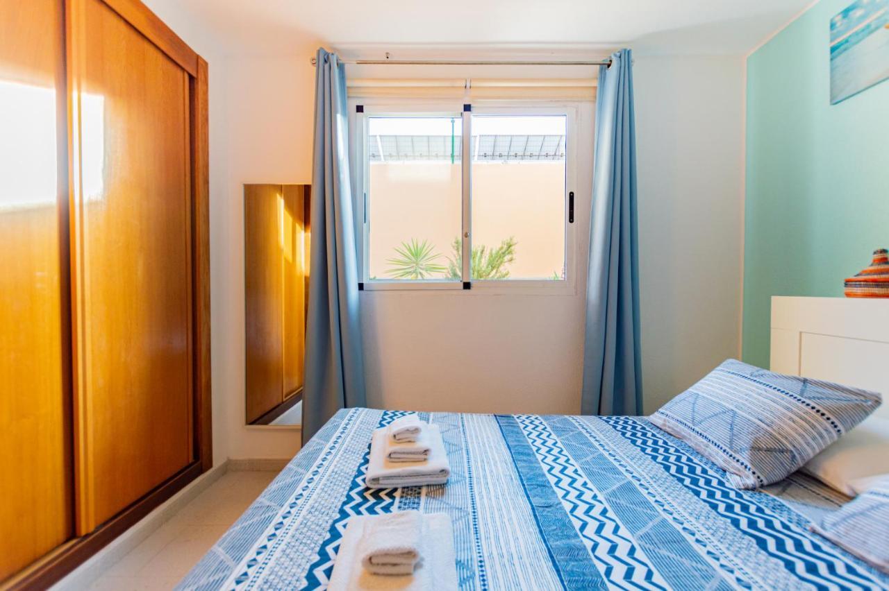 Beachapartment