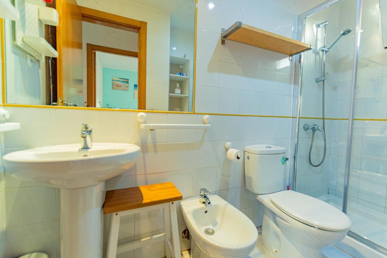 Beachapartment Apartamento