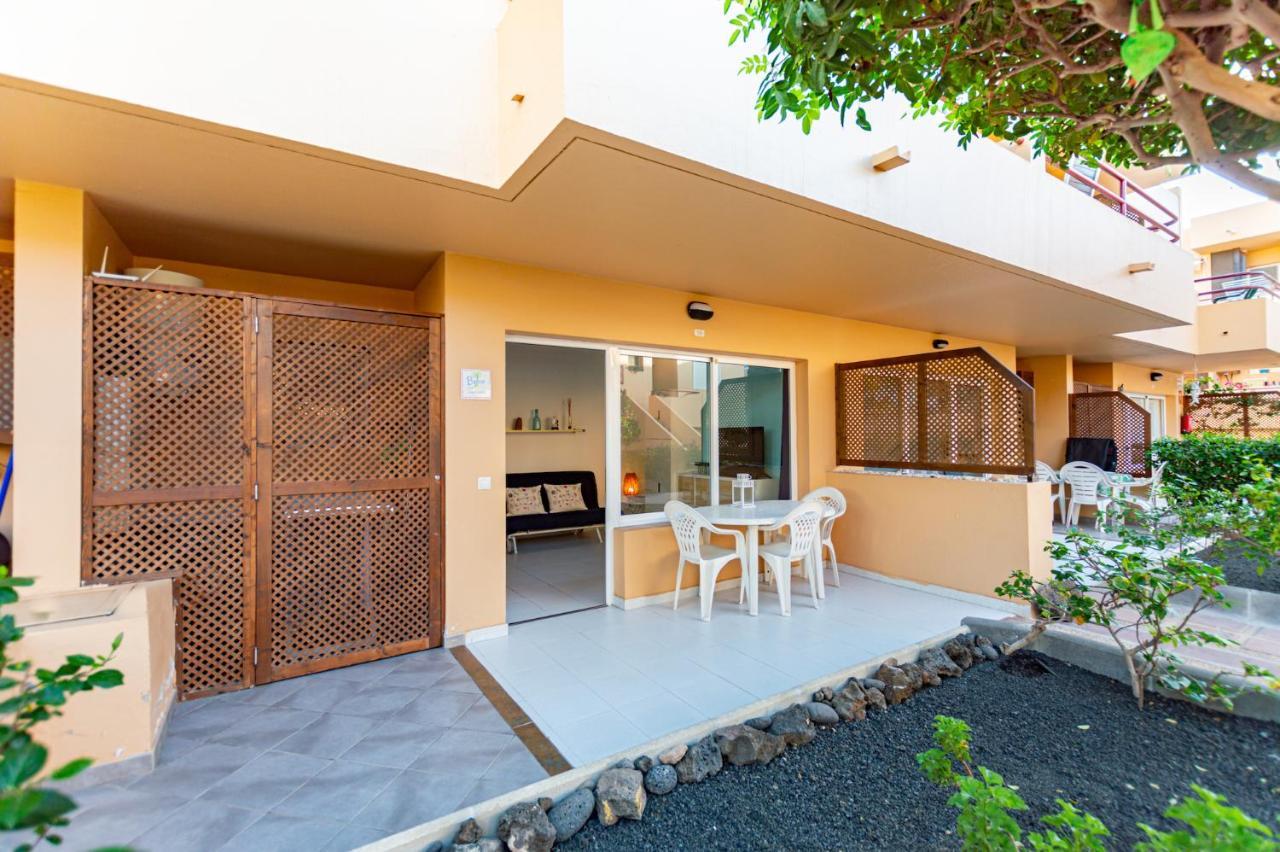 Beachapartment Corralejo