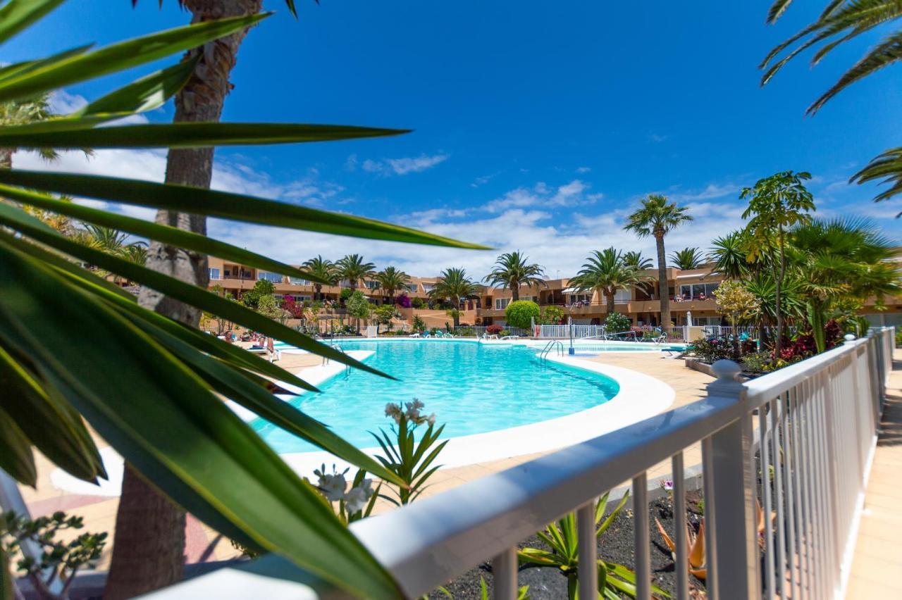 Beachapartment * Corralejo