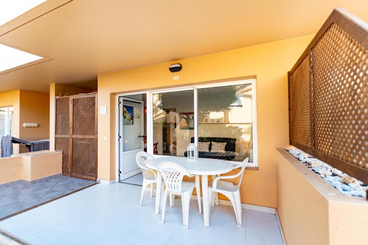 Beachapartment Corralejo
