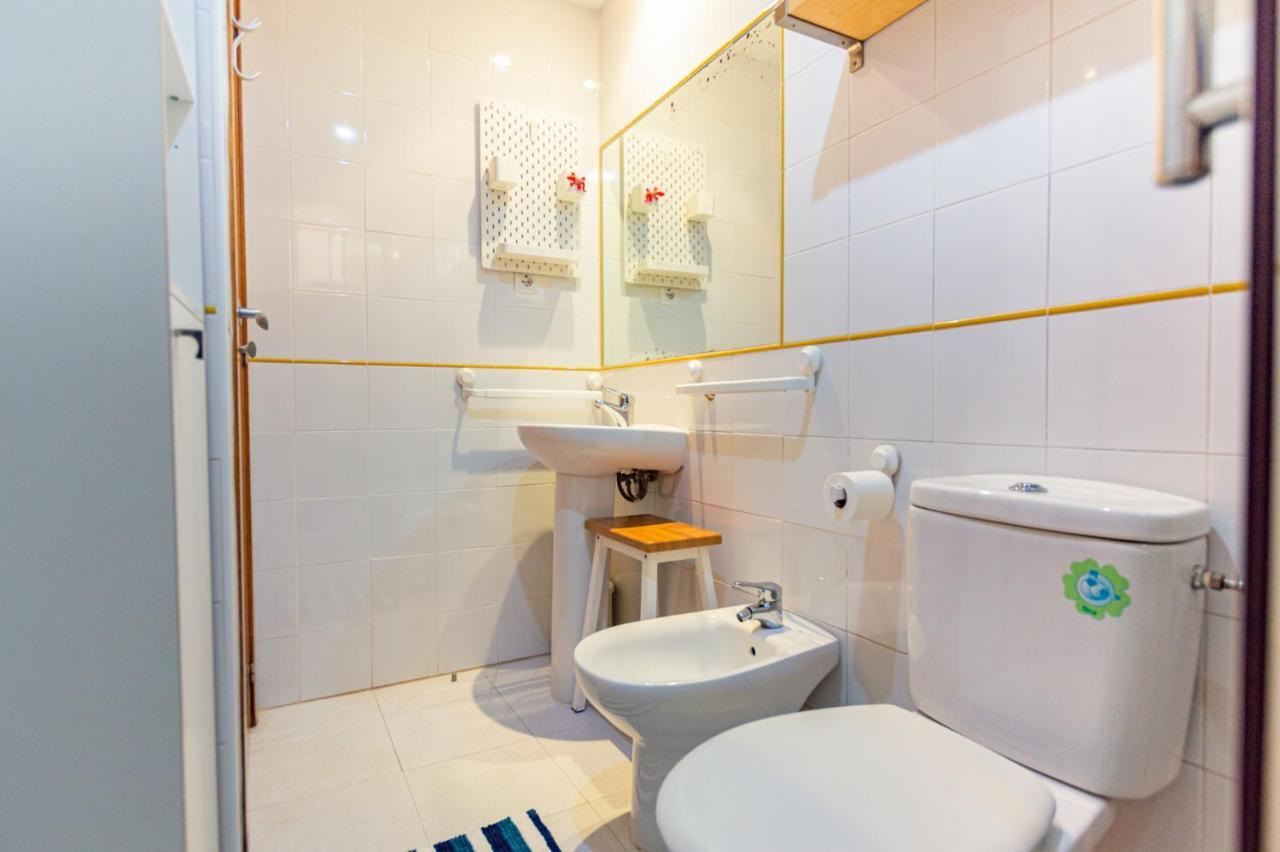 Apartamento Beachapartment *